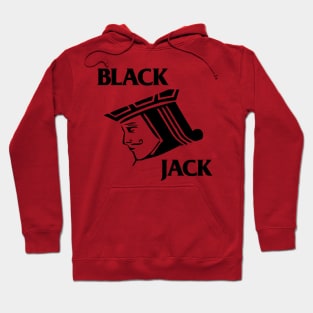 BLACK JACK Hoodie